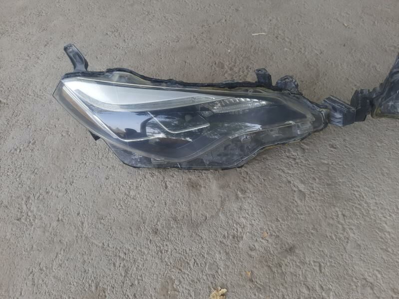 far 17 carolla 350 TMT - Gubadag - img 1