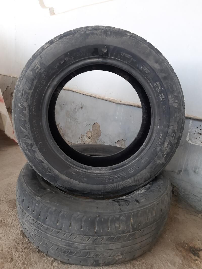 teker 215 65 16 300 TMT - Gubadag - img 1