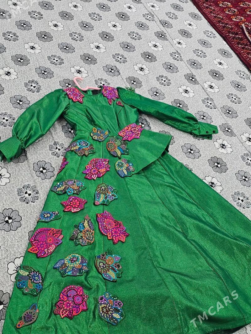 köýnek - Гёкдепе - img 1