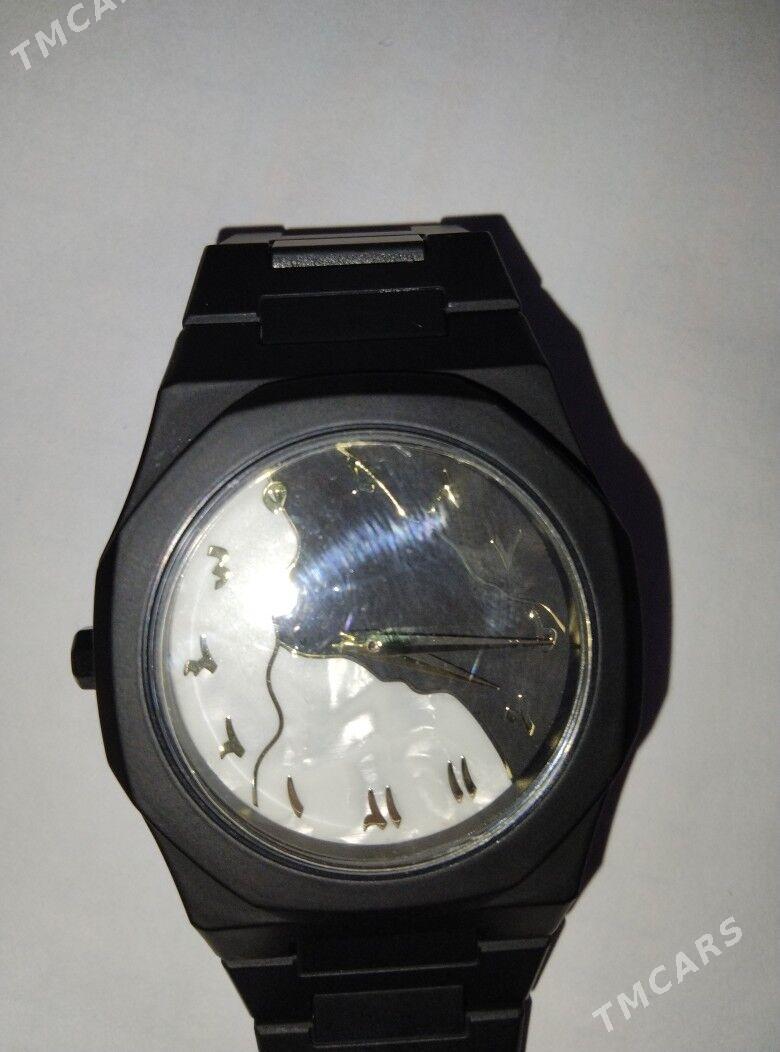 Karbon - Aşgabat - img 1