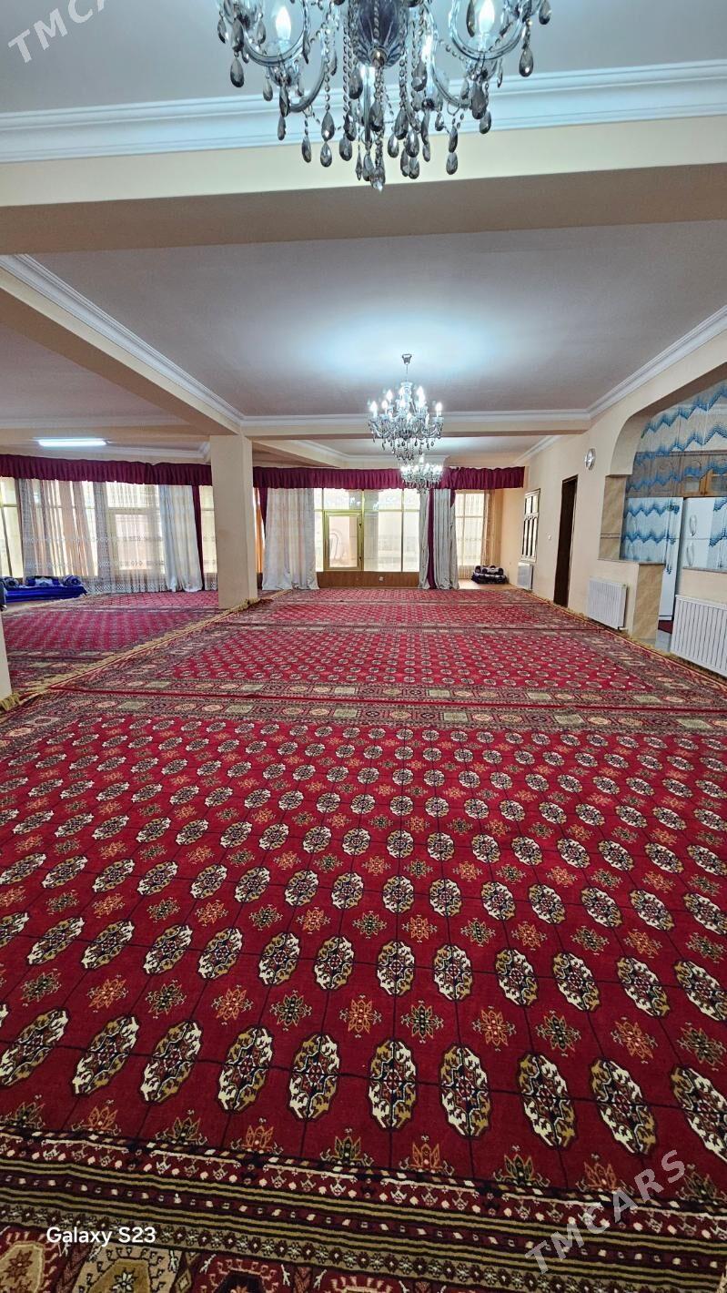 Dosaf 5kom.350². Досаф.фул - Aşgabat - img 1