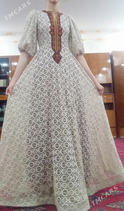 koýnek - Гёкдепе - img 1