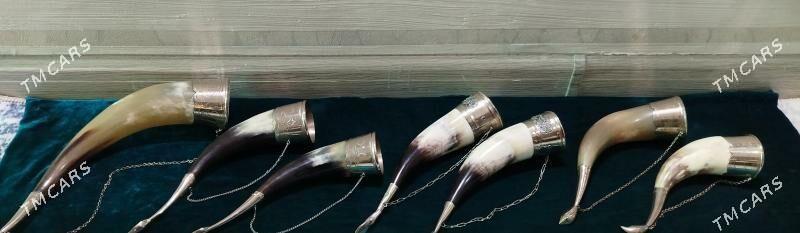 Рог быка - Aşgabat - img 1