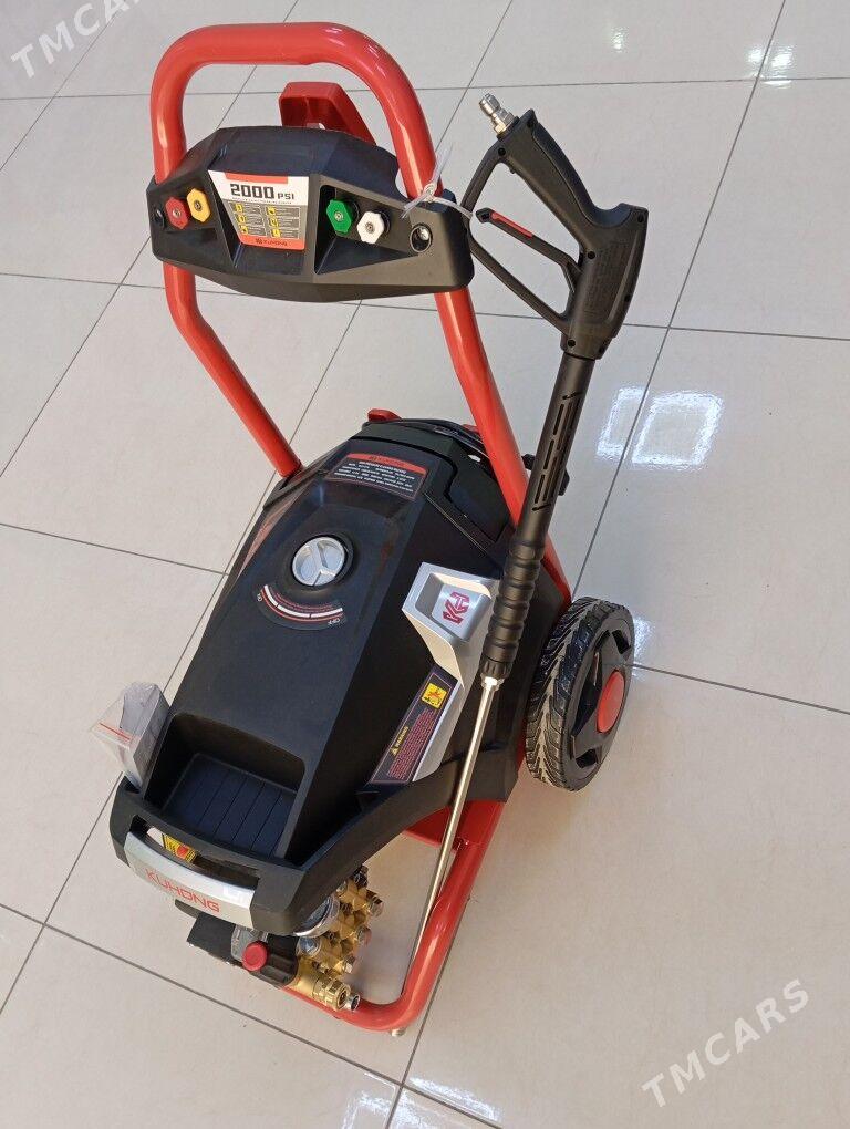 Moyka aparat - Бедев - img 1