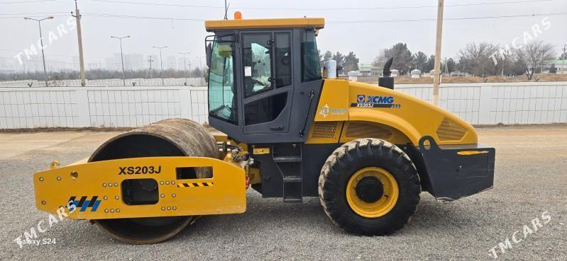 XCMG 25 2020 - 585 000 TMT - Bekrewe - img 1