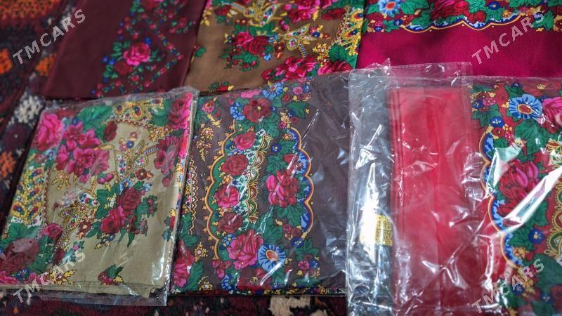 ÿaglyklar - Мары - img 1