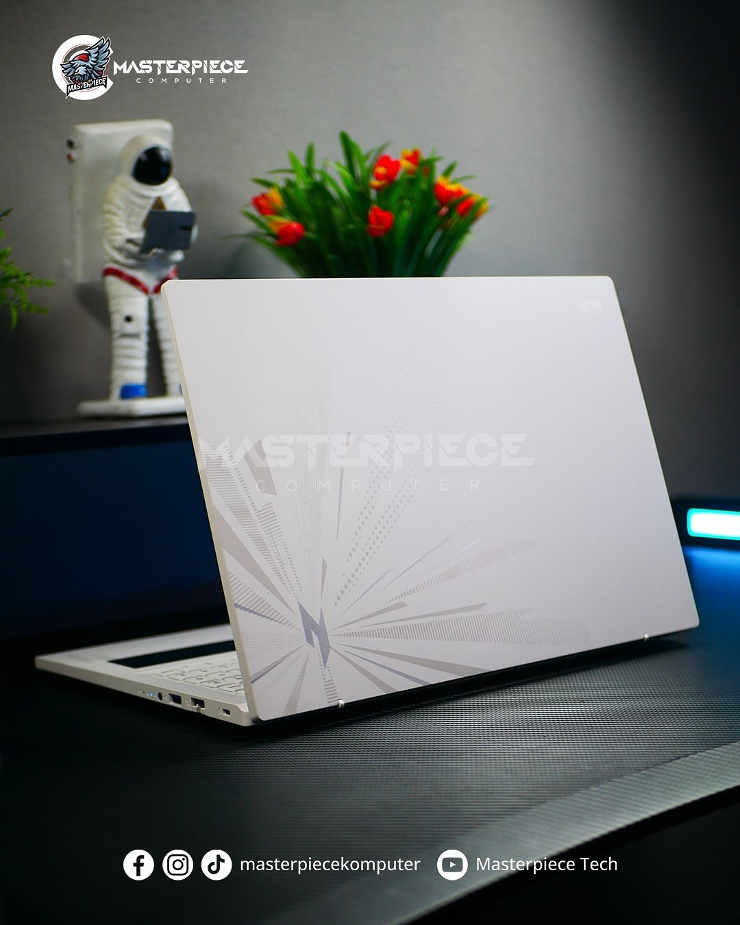 Nitro Lite 16/RTX4050/16GB - Ашхабад - img 1