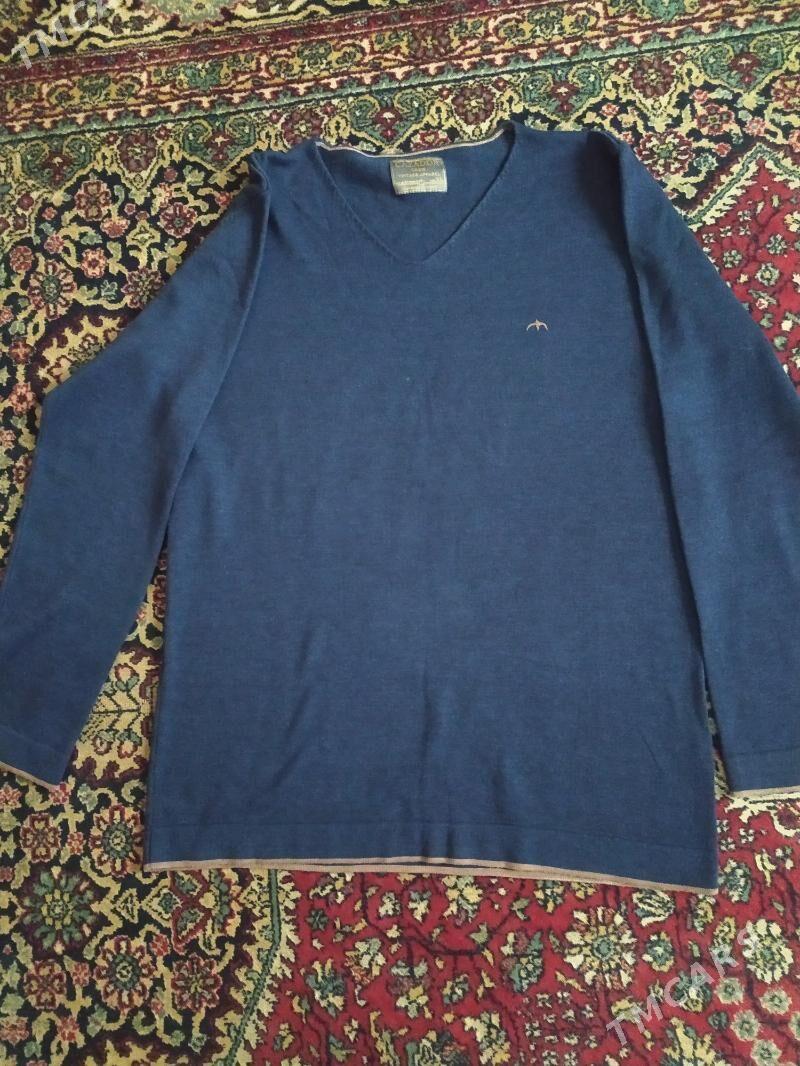 мужской свитер - Aşgabat - img 1