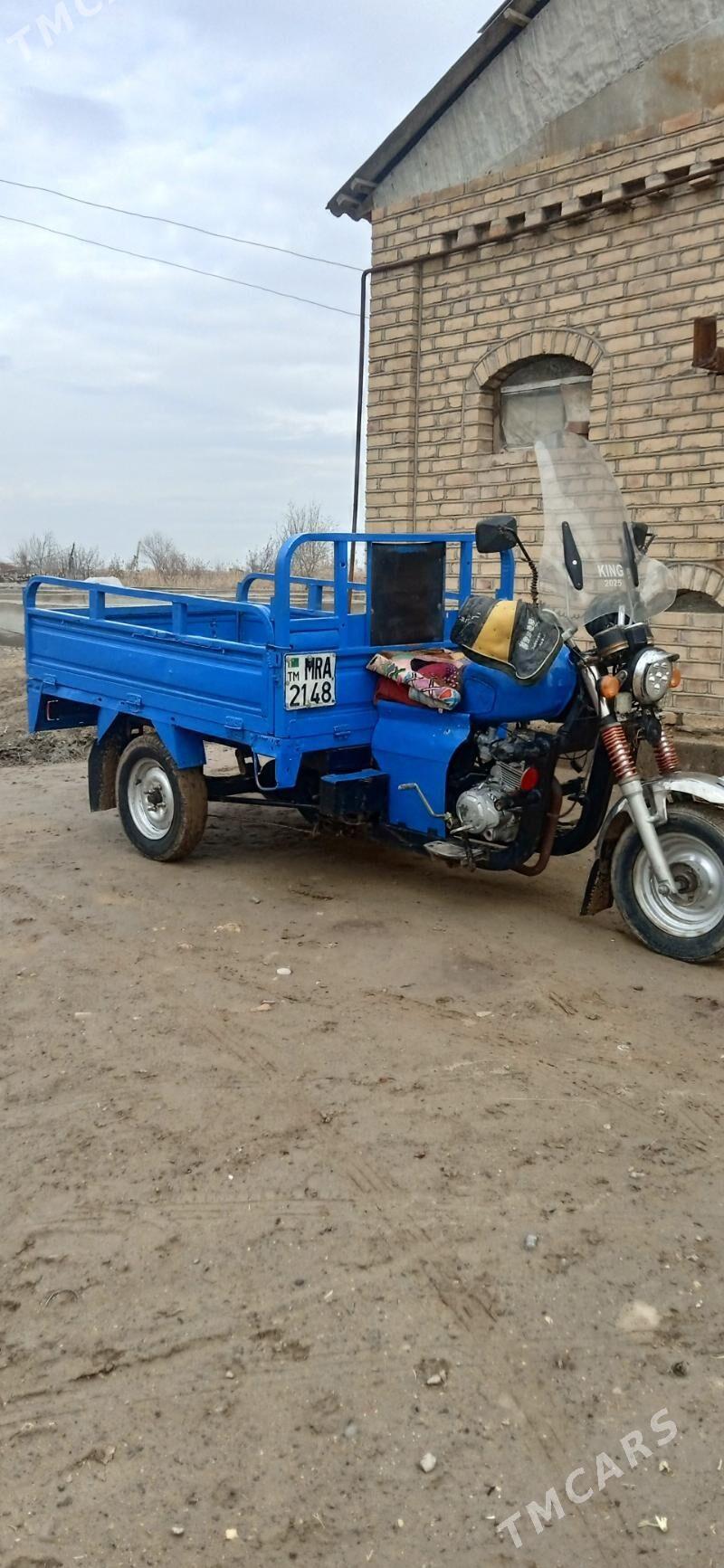 Fekon FK200-14G 2009 - 15 000 TMT - Sakarçäge - img 1