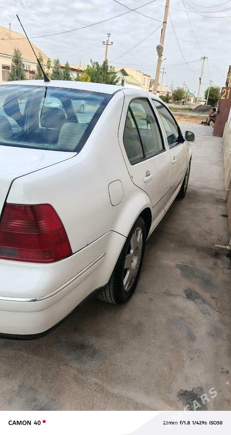 Volkswagen Bora 2003 - 50 000 TMT - Чоганлы - img 1