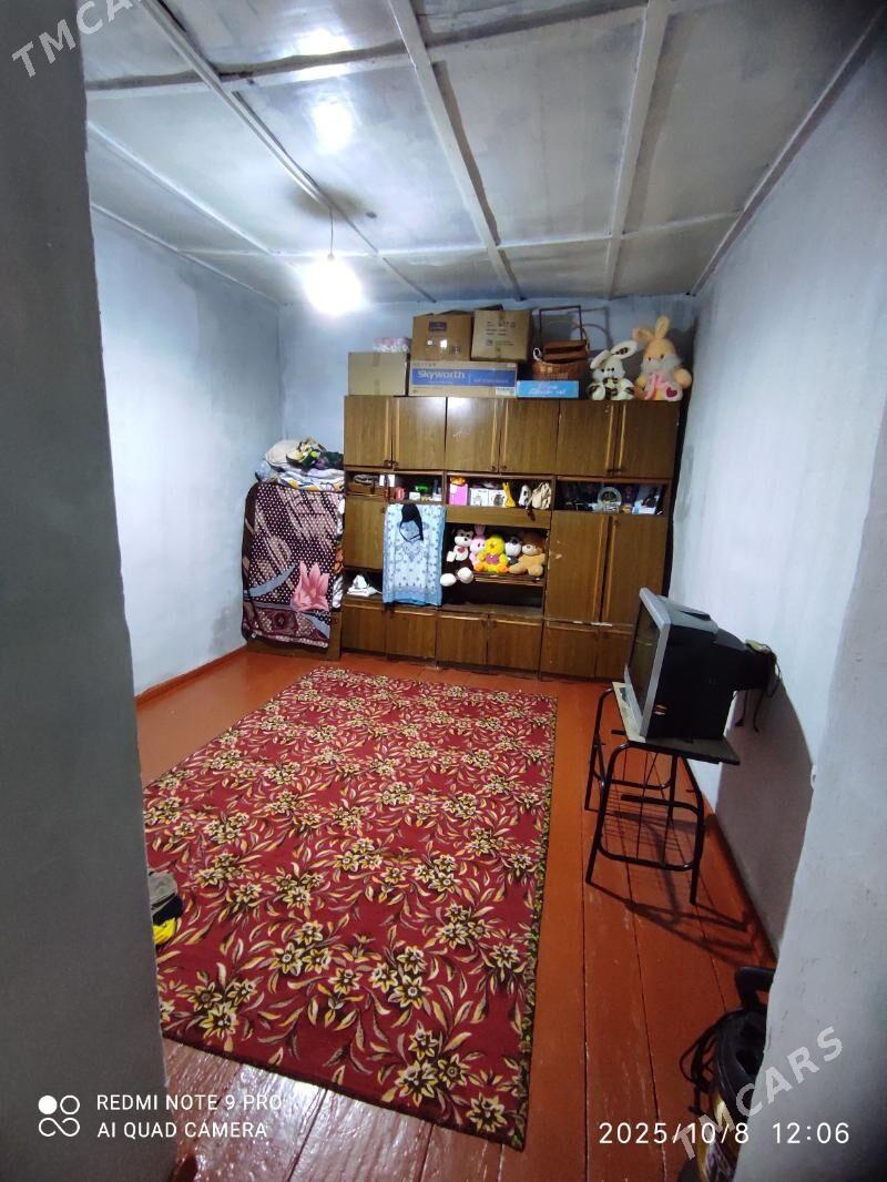 Satlyk Barak Jay - Туркменбаши - img 1