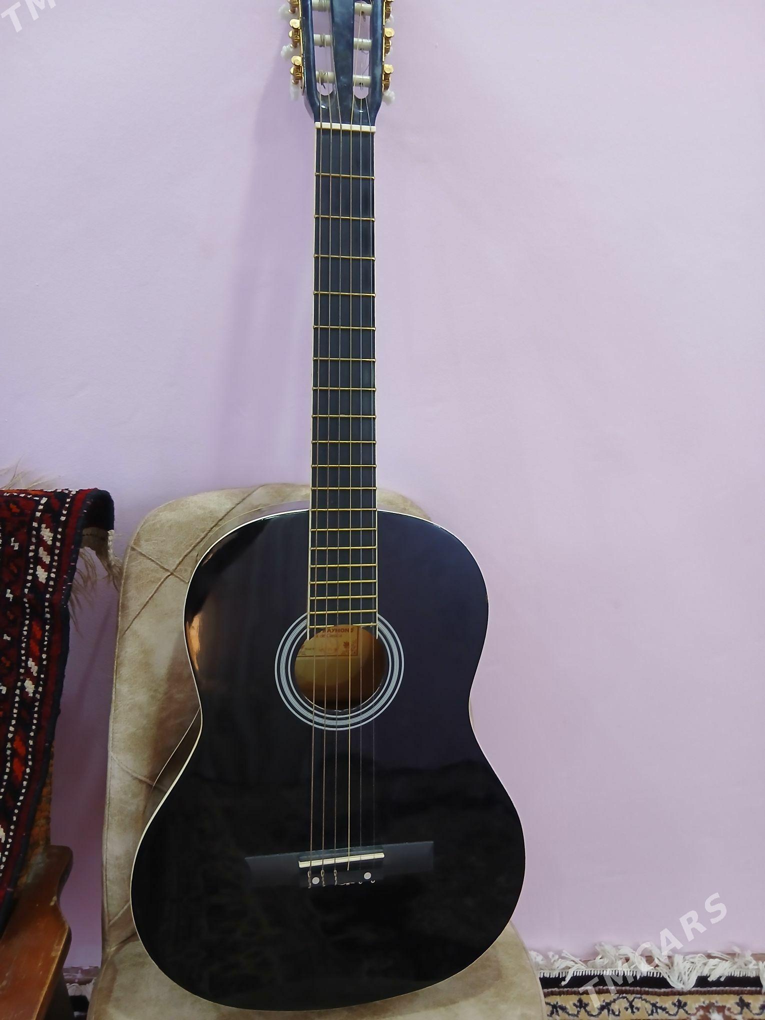 gitara classic - Daşoguz - img 1