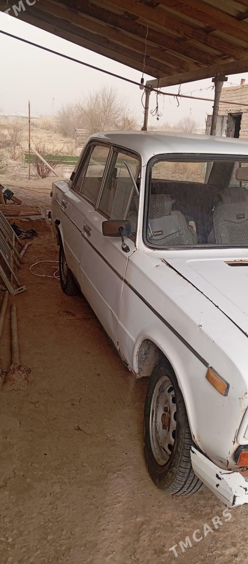 Lada 2106 1986 - 12 000 TMT - Ýolöten - img 1