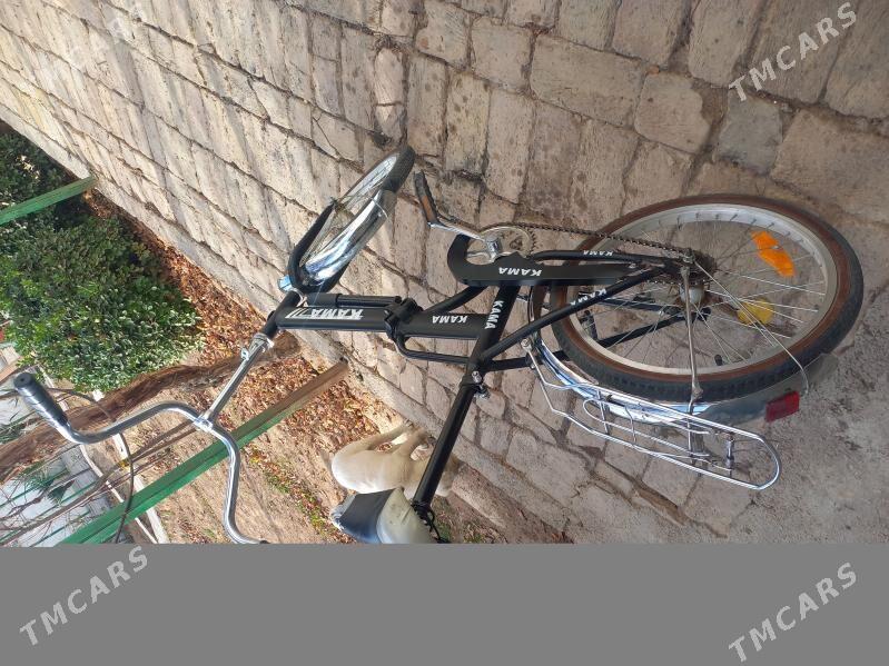 kama welik - Бекреве - img 1