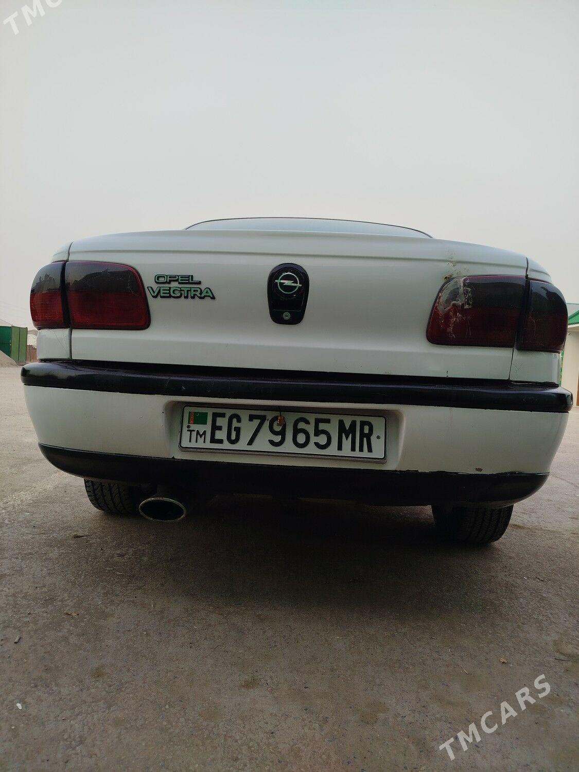 Opel Omega 1995 - 38 000 TMT - Murgap - img 1