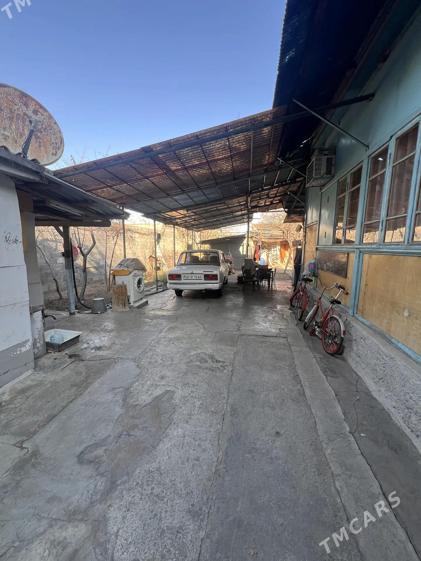 План Дом Ким-р - Aşgabat - img 1