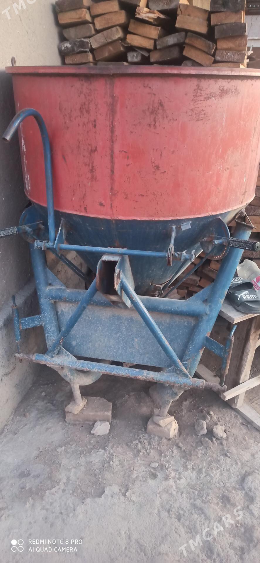 MTZ 80 2018 - 10 000 TMT - Гороглы (Тагта) - img 1