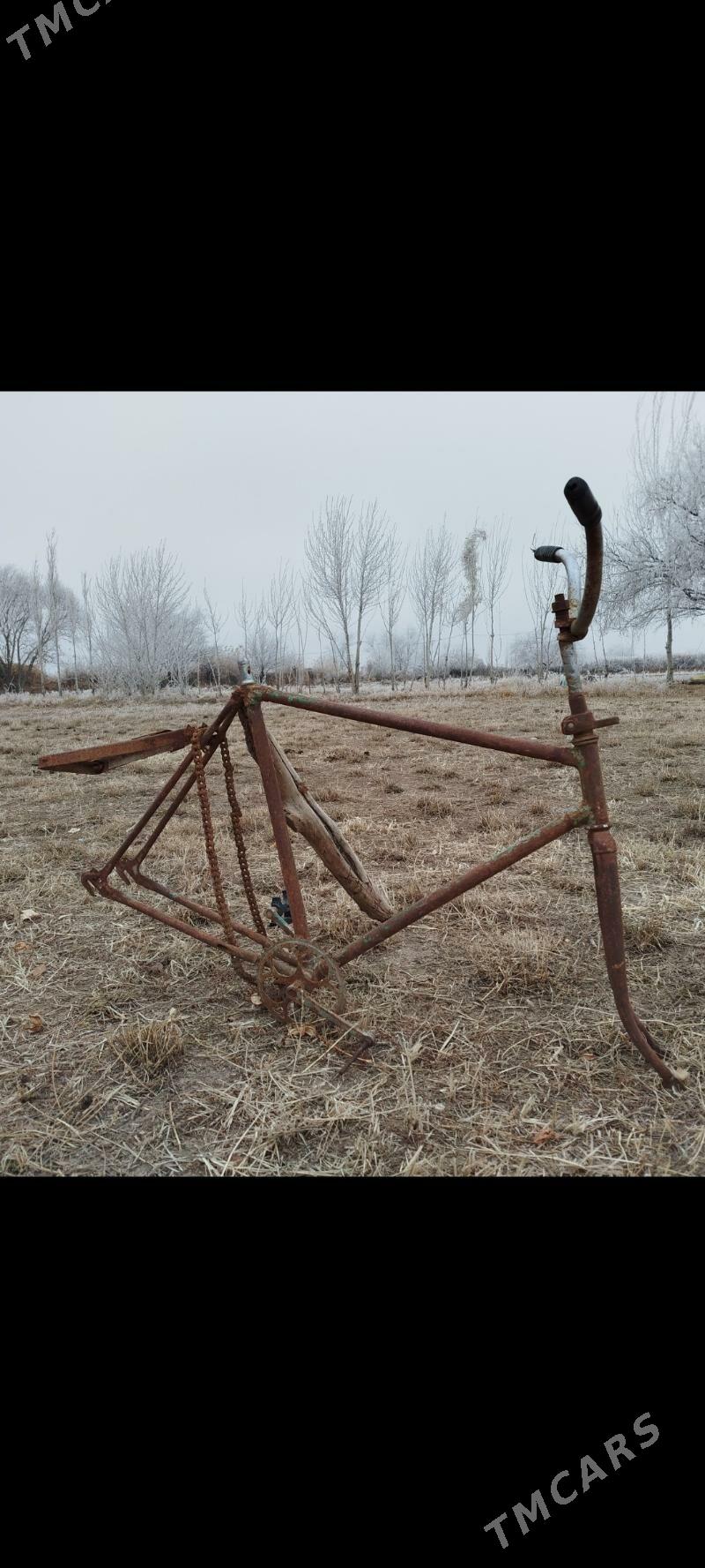 welik rama - етр. Туркменбаши - img 1