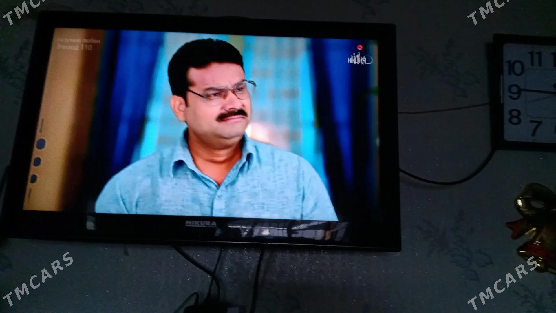 холодильник кондёр телевизор - Туркменабат - img 1