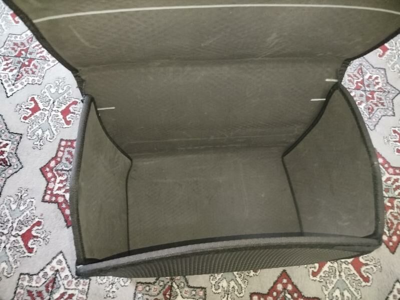 Bagaja goyulyan sandyk 230 TMT - Мары - img 1