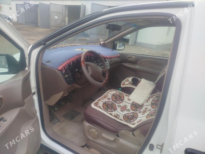 Toyota Sienna 1999 - 190 000 TMT - Farap - img 1