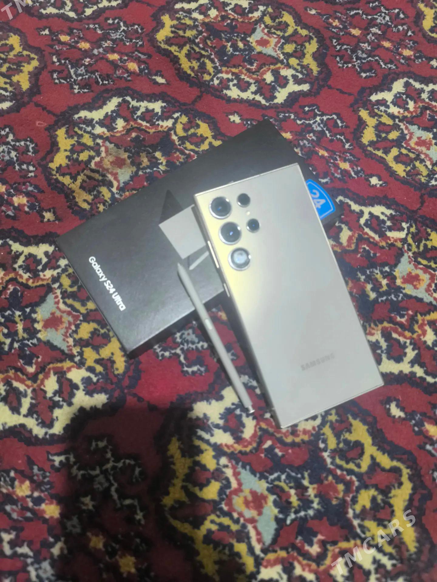 S 24 ultra - Tejen - img 1