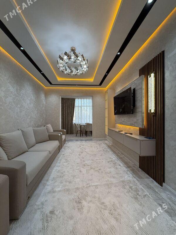 Торг3 ком Гаудан А 2 этаж - Ашхабад - img 1