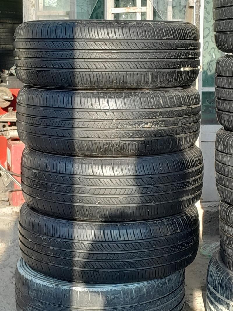 Sailun teker 215 60 16 2 250 TMT - Бедев - img 1