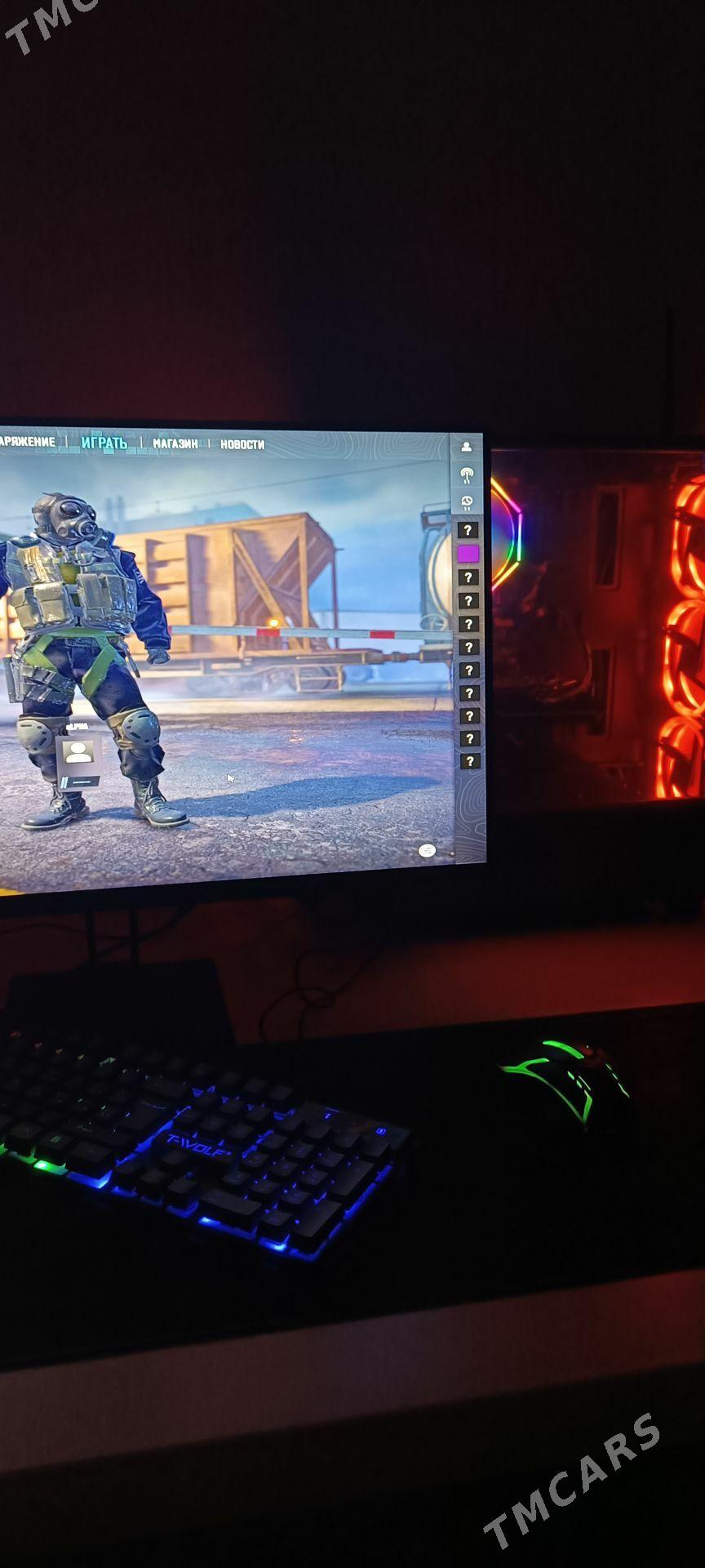 Igrawoy komp - Анев - img 1