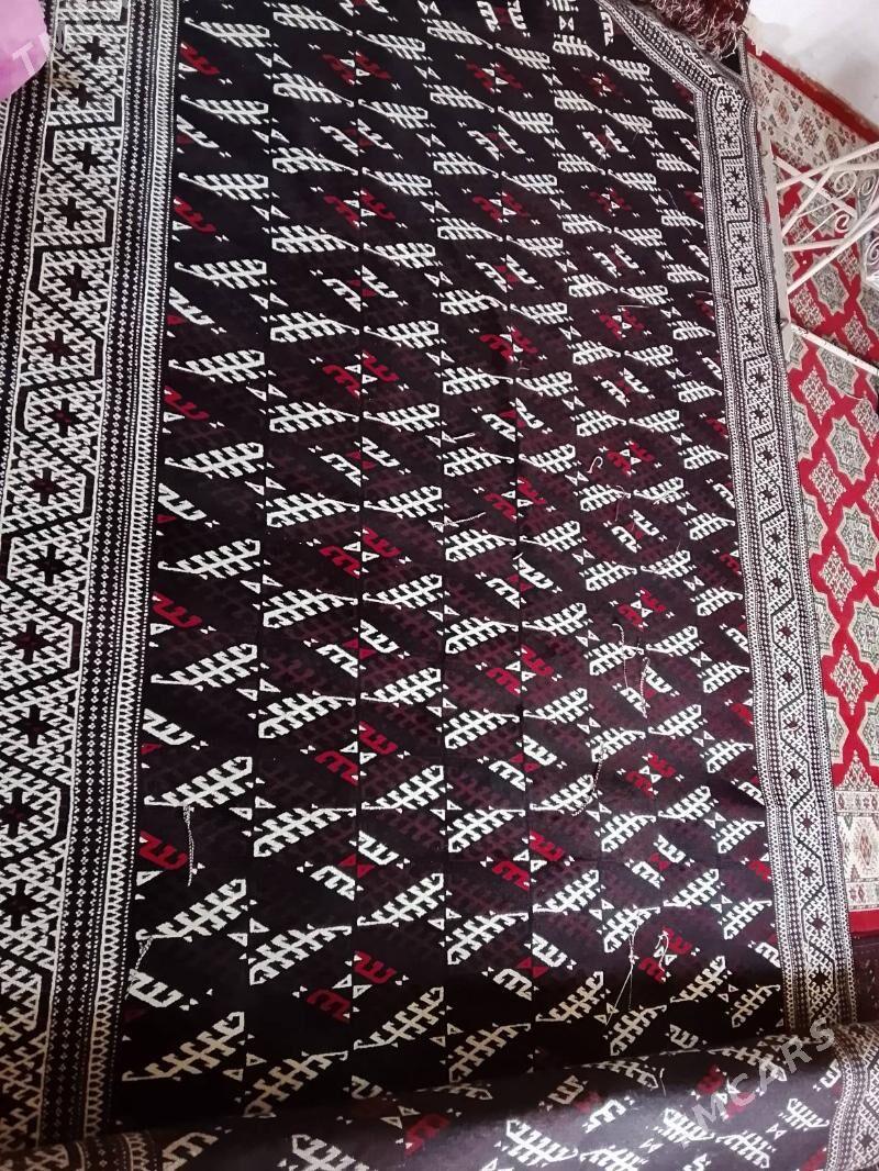 Dyrnakgol - Esenguly - img 1