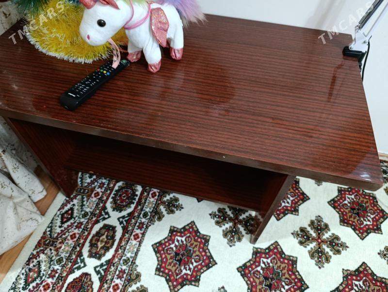 стол журнальный - Aşgabat - img 1