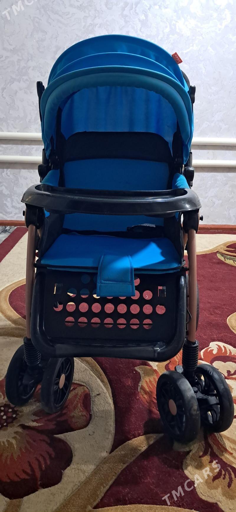 Kolyaska - Сейди - img 1