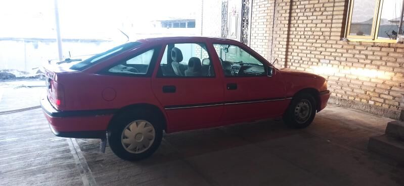 Opel Vectra 1990 - 21 000 TMT - Векильбазар - img 1