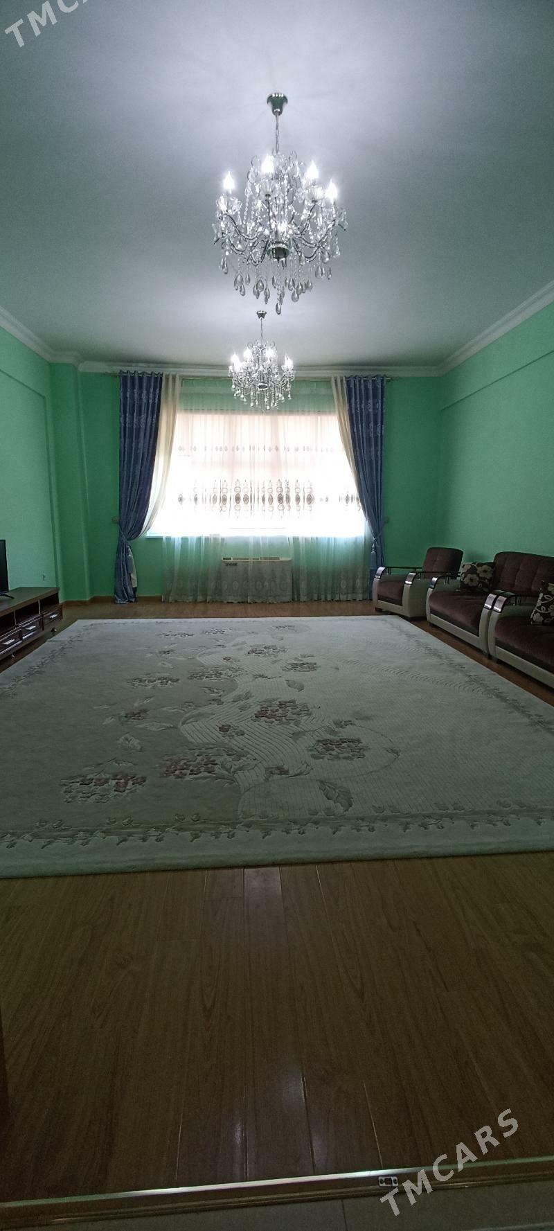 Arenda Anew Awtolaýyn Polelitk - Änew - img 1