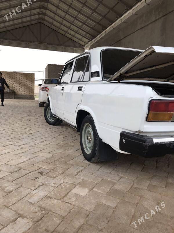 Lada 2107 1999 - 29 000 TMT - Байрамали - img 1