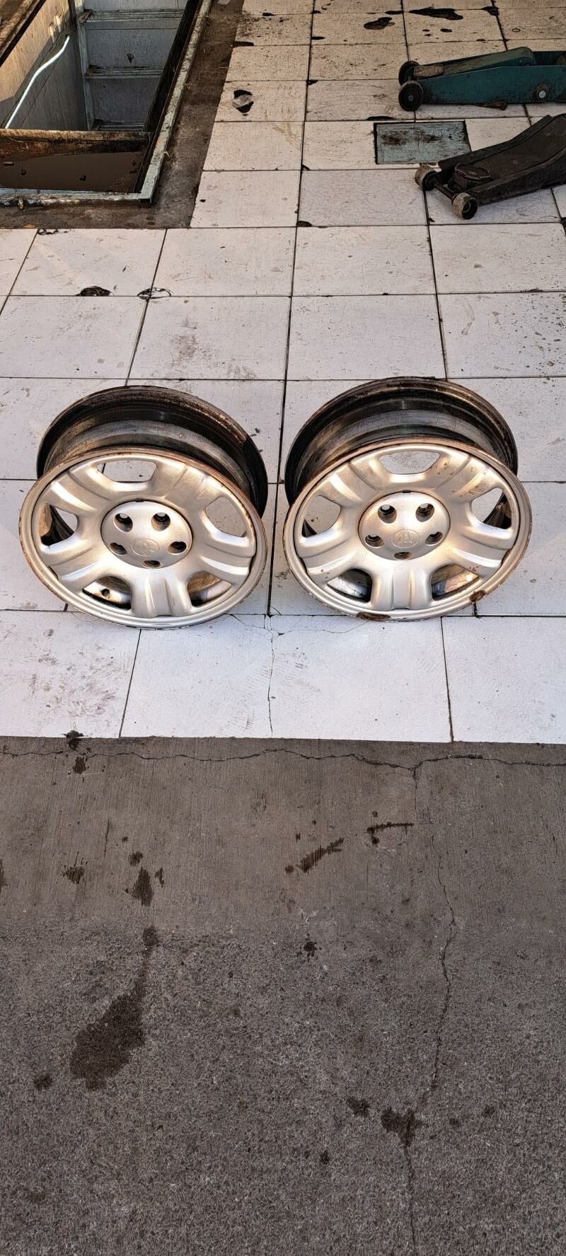 Disga 800 TMT - 8 mkr - img 1