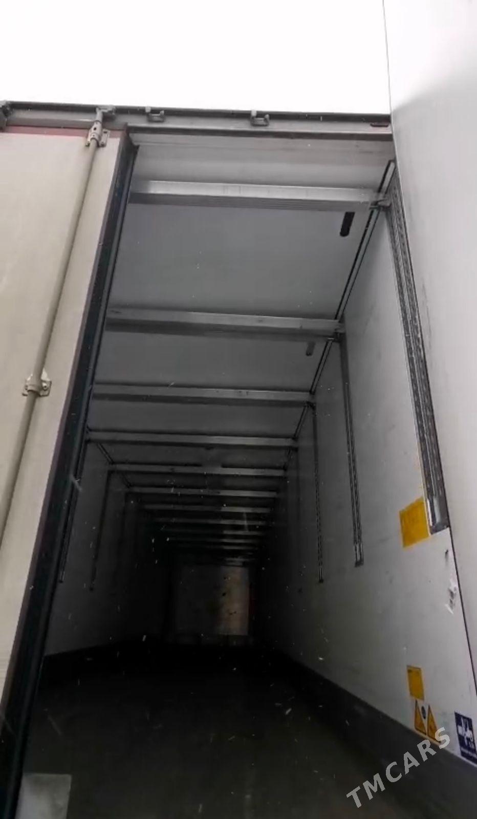 Schmitz Cargobull 2021 - 784 000 TMT - Aşgabat - img 1