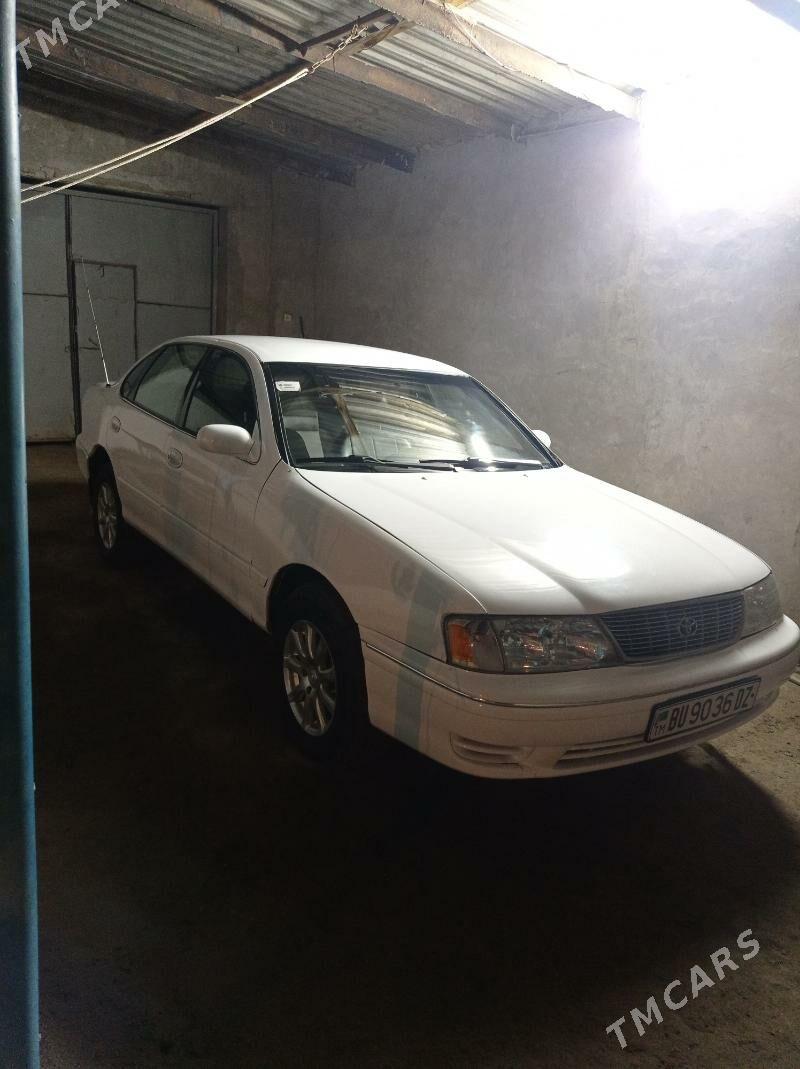 Toyota Avalon 1995 - 95 000 TMT - Boldumsaz - img 1