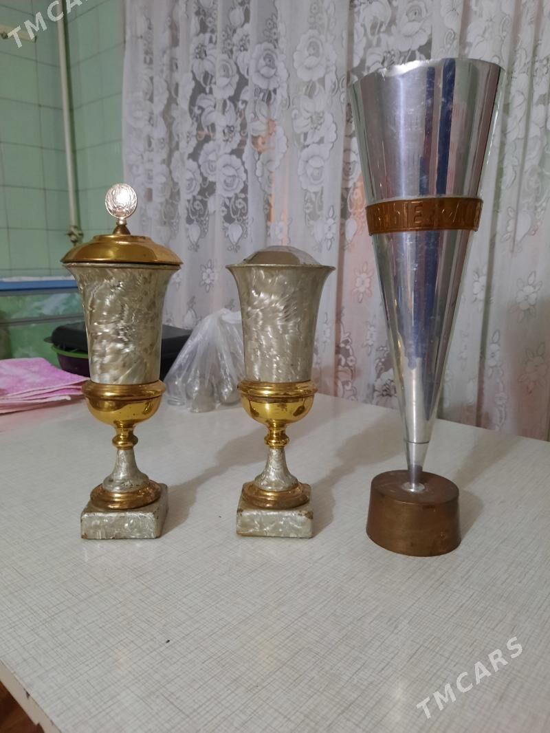 Кубок спорт ️️🥍 СССР - Ашхабад - img 1