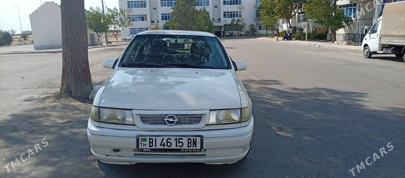 Opel Vectra 1995 - 60 000 TMT - Туркменбаши - img 1
