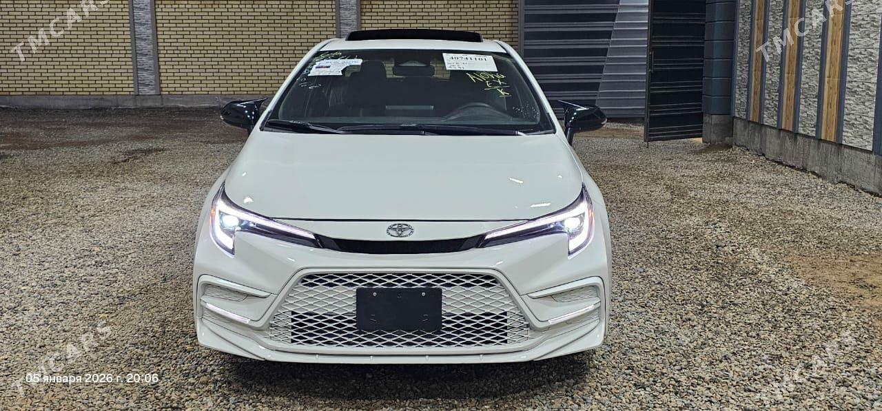 Toyota Corolla 2023 - 239 000 TMT - Mary - img 1