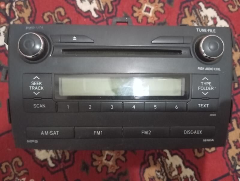 МГИНТАФО Н КАРОЛЛАНКЫ 500 TMT - Ашхабад - img 1