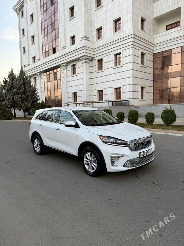 Kia Sorento 2020 - 285 000 TMT - Aşgabat - img 1