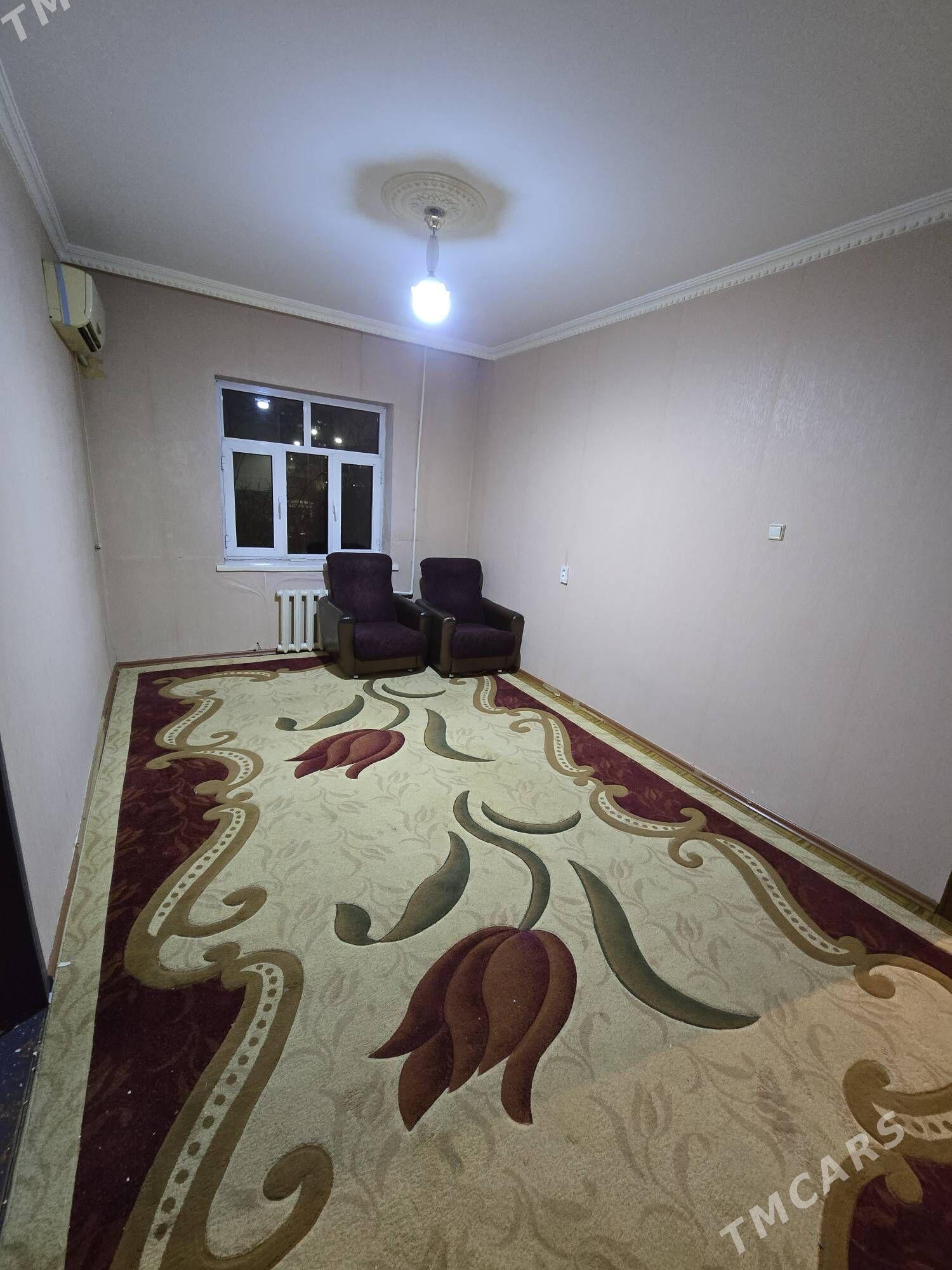 1komnat mariski gowdanka - Ашхабад - img 1