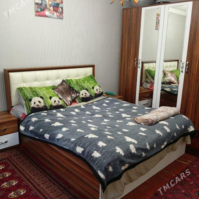 аренда комнат кемине аркачын я - Ашхабад - img 1