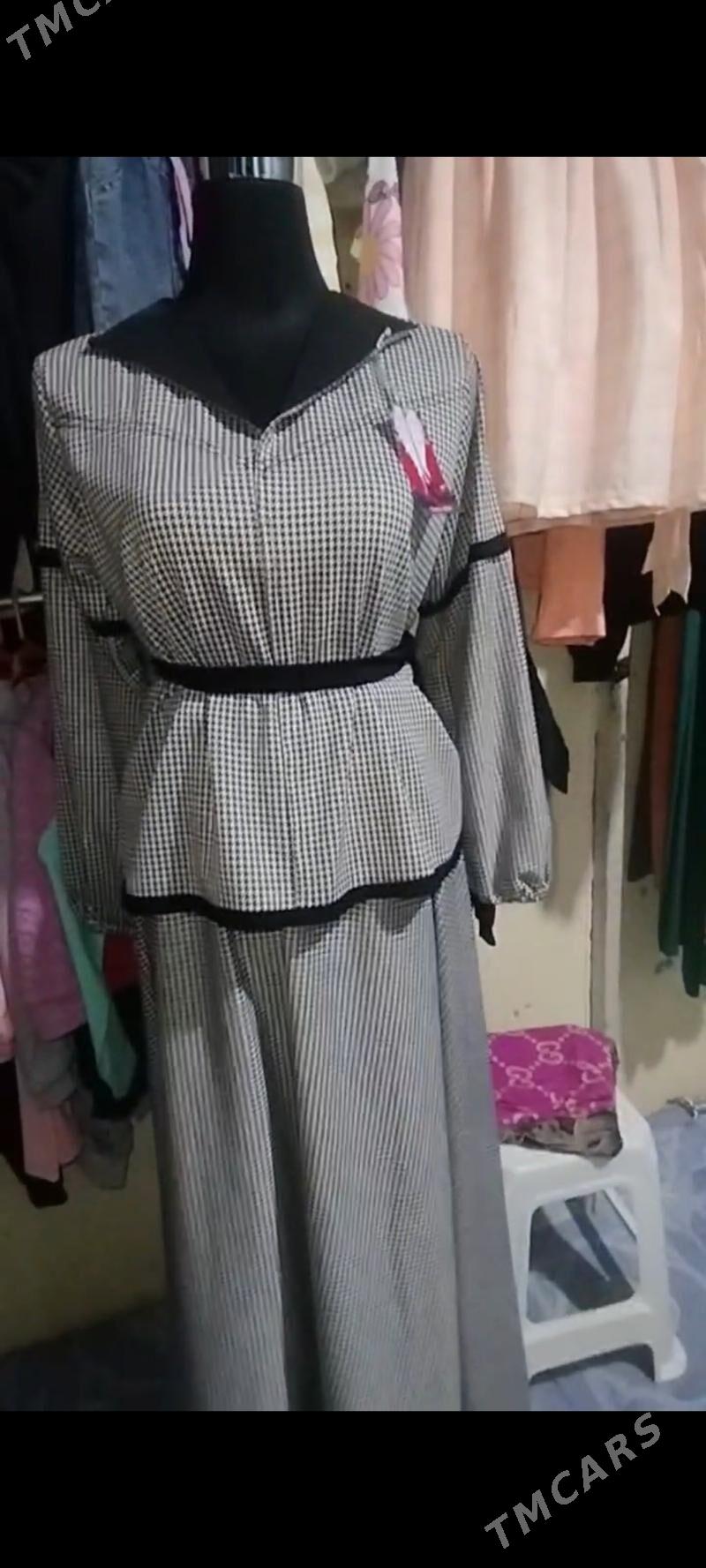 yupka kofta - Gyzylarbat - img 1