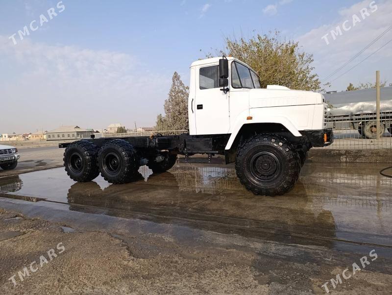 Kamaz Euro 3 2012 - 270 000 TMT - Туркменбаши - img 1