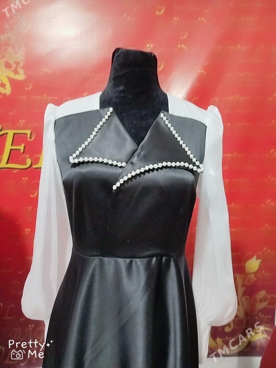 Atelŷe - Parahat 1 - img 1