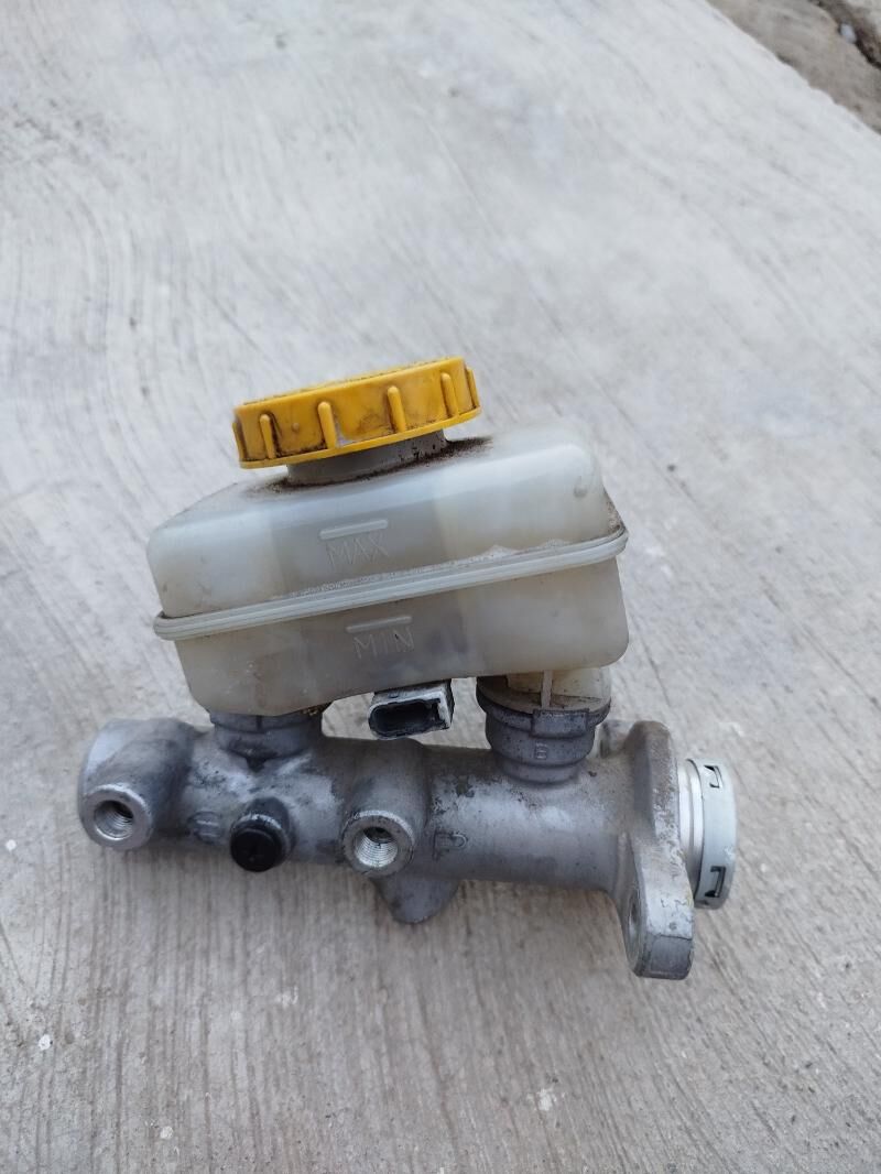 Tormuz slindr 150 TMT - Hitrowka - img 1