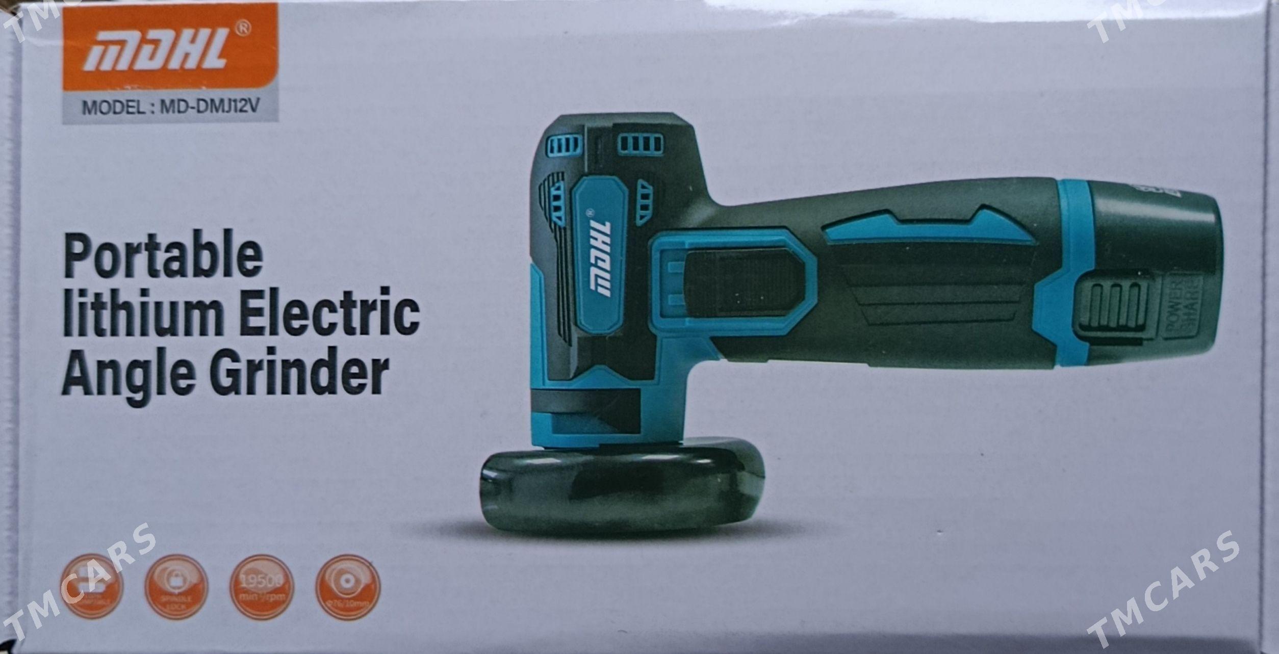 Balgarka - Daşoguz - img 1